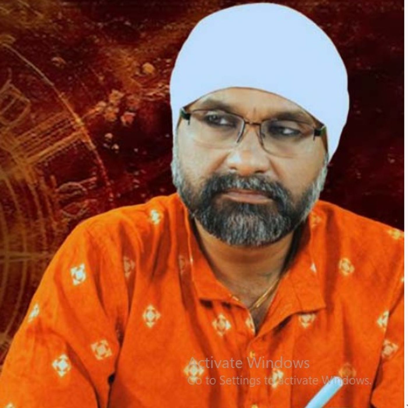 Explore the Depths of Symbol Meditation podcast artwork