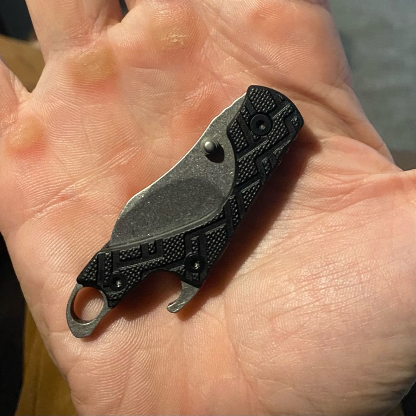 Little Knives - Baby E.D.C. Sub 2 inch Blades
