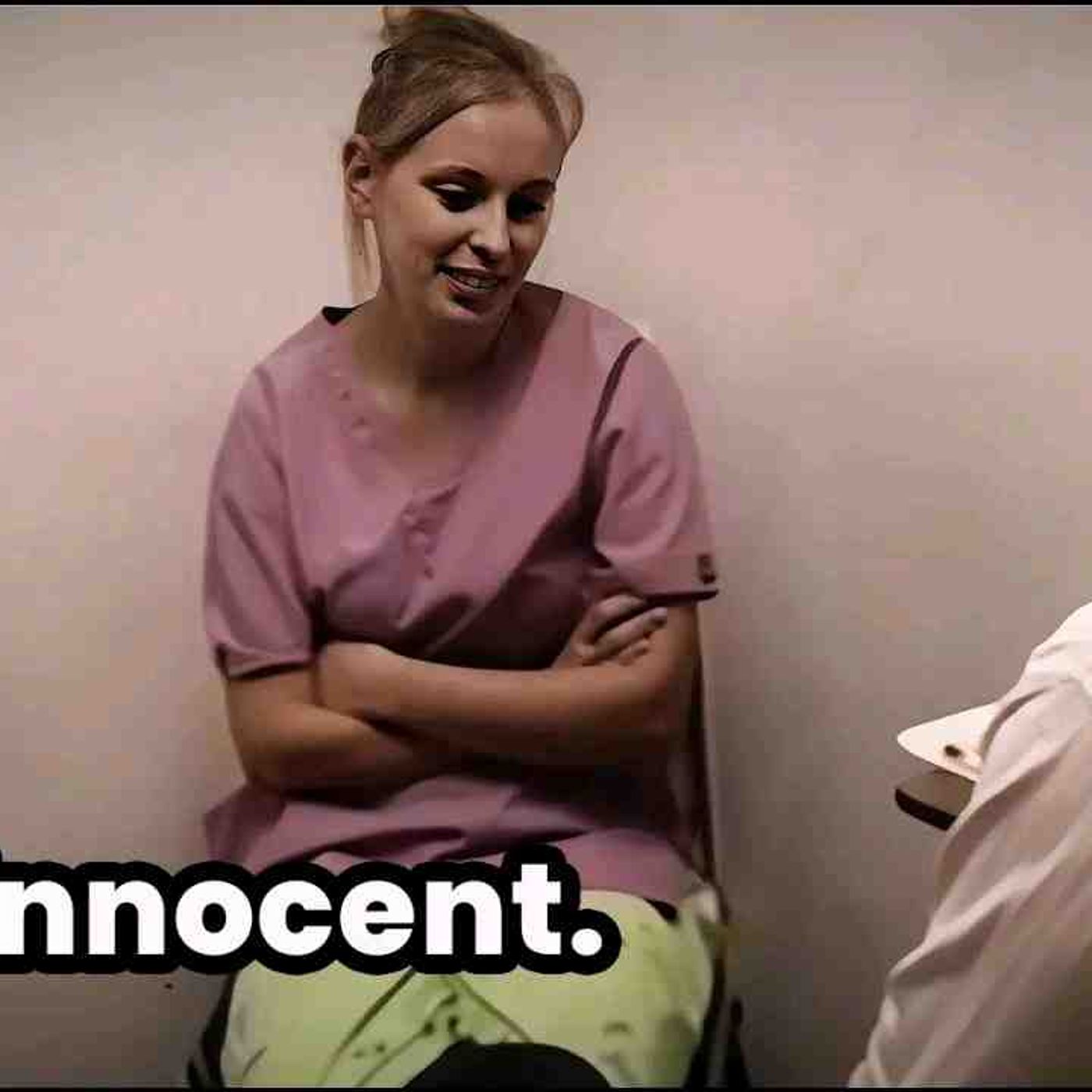 She Tried to Commit the Perfect Crime But Ignored the One Rule She Shouldn episode artwork