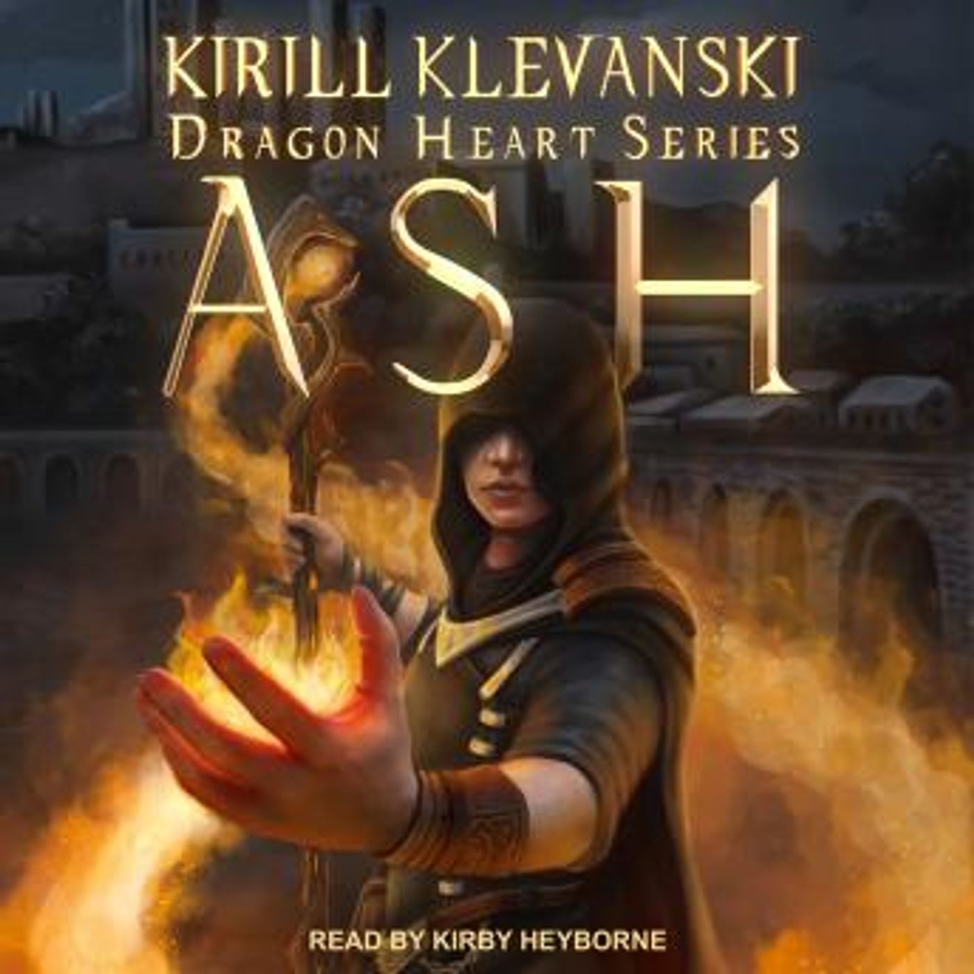 Grab the Essential Full Audiobooks in Science Fiction & Fantasy, Fantasy