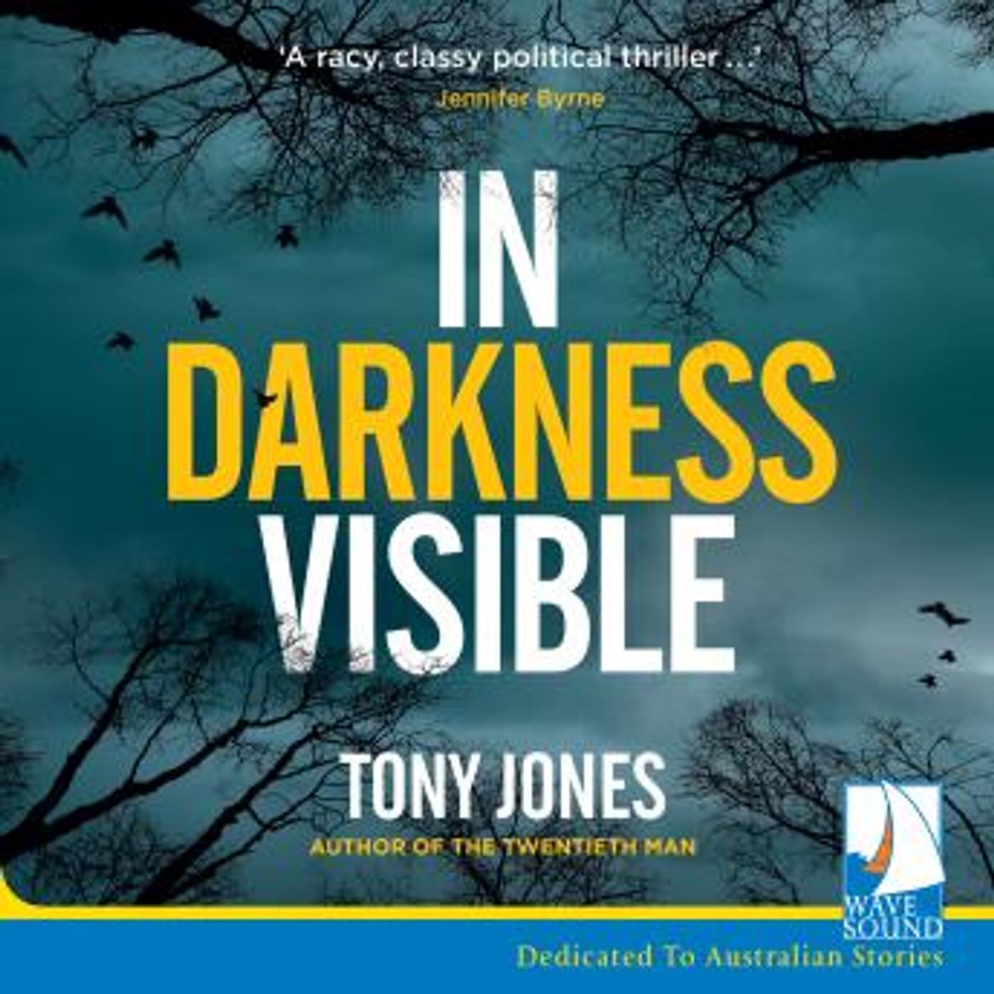 Download Latest Full Audiobooks in Mystery, Thriller & Horror, Suspense