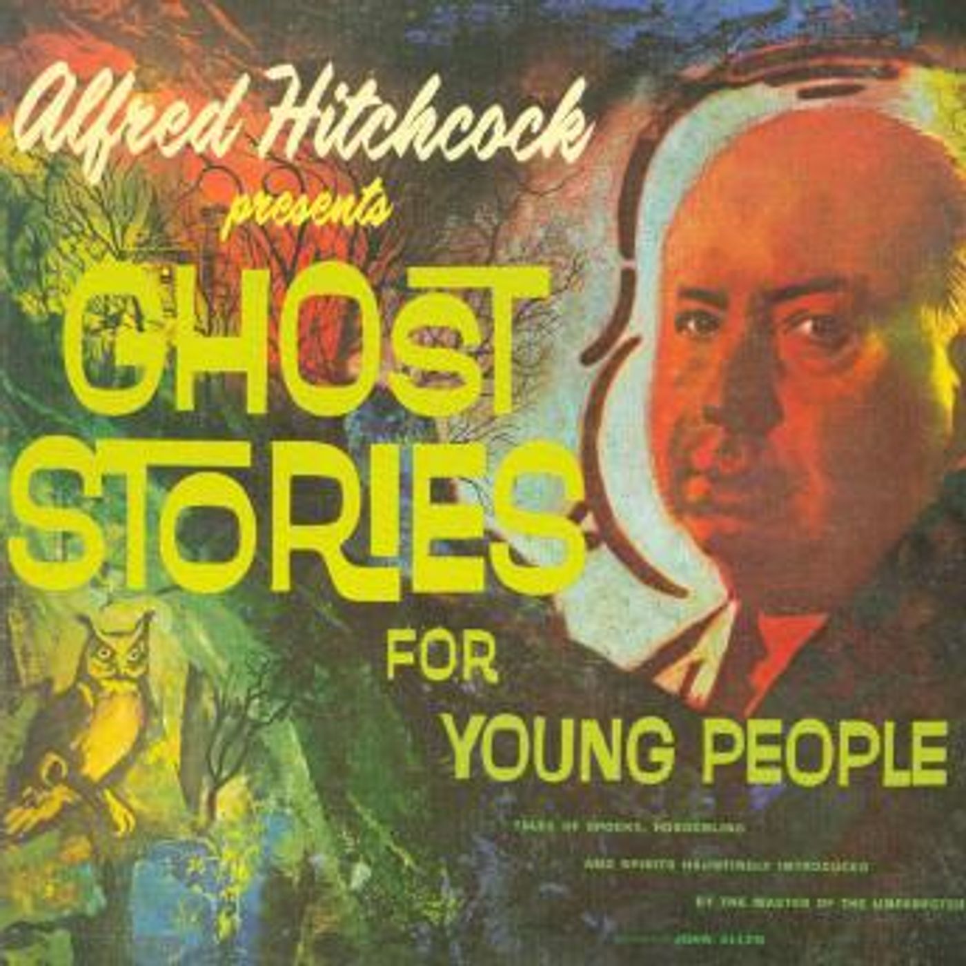 Grab the Top Full Audiobooks in Kids, Mystery & Fantasy