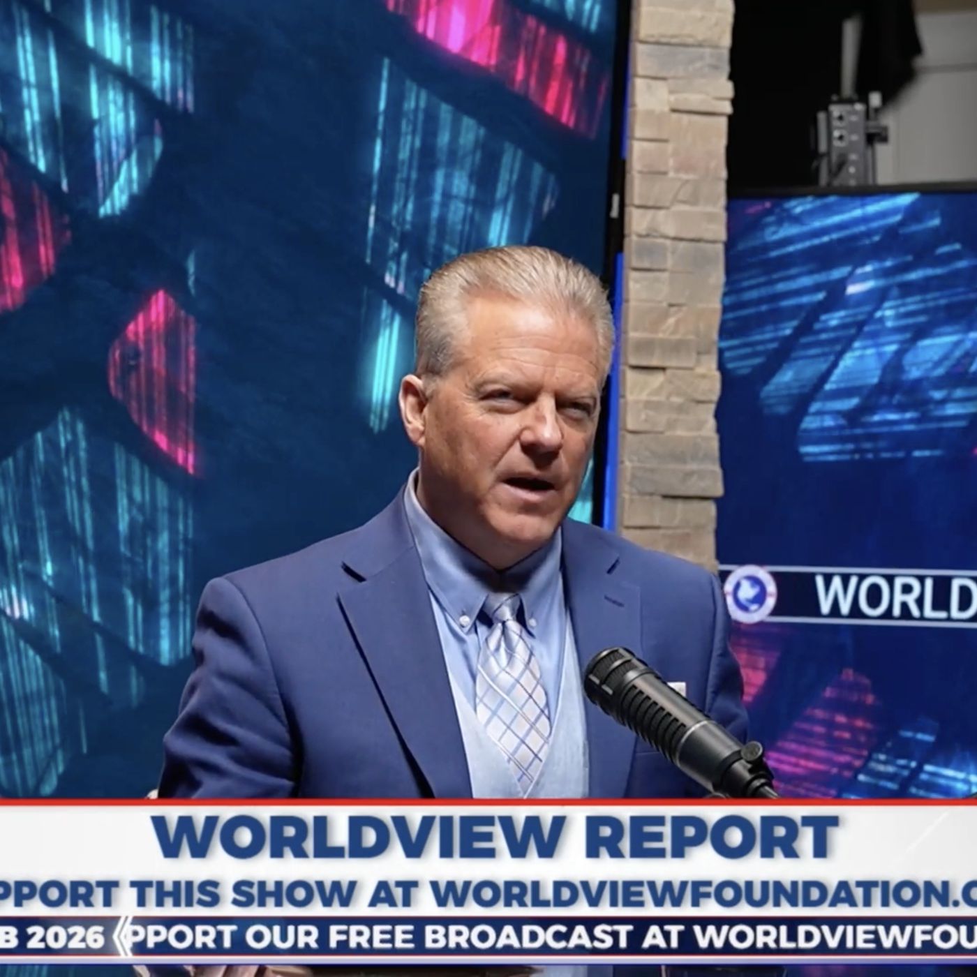 Supreme Court Blocks Trump Tariffs, Cartels Deploy Chinese Drones, Twisted Scripture | Worldview Report 1012