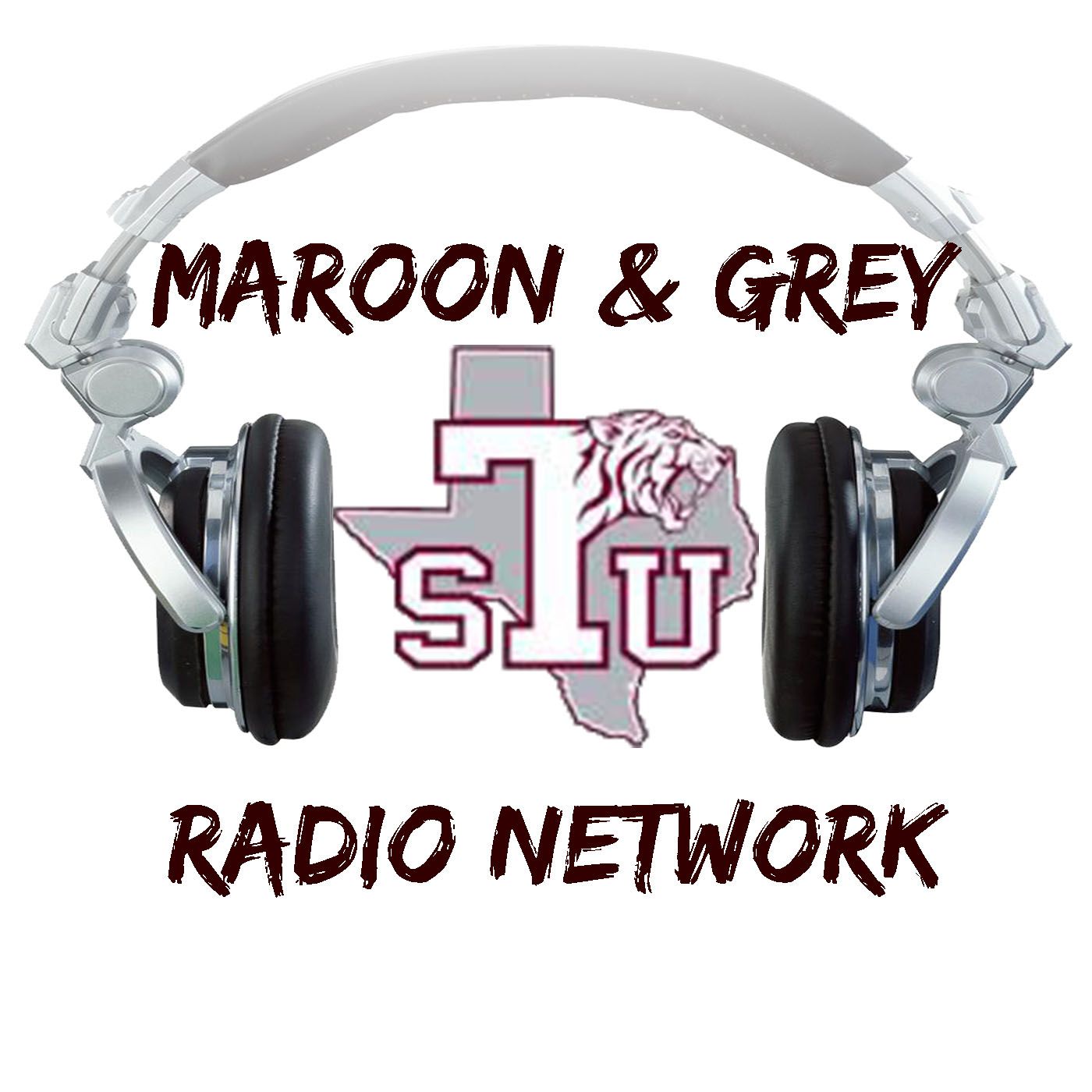 THE MAROON AND GREY RADIO NETWORK