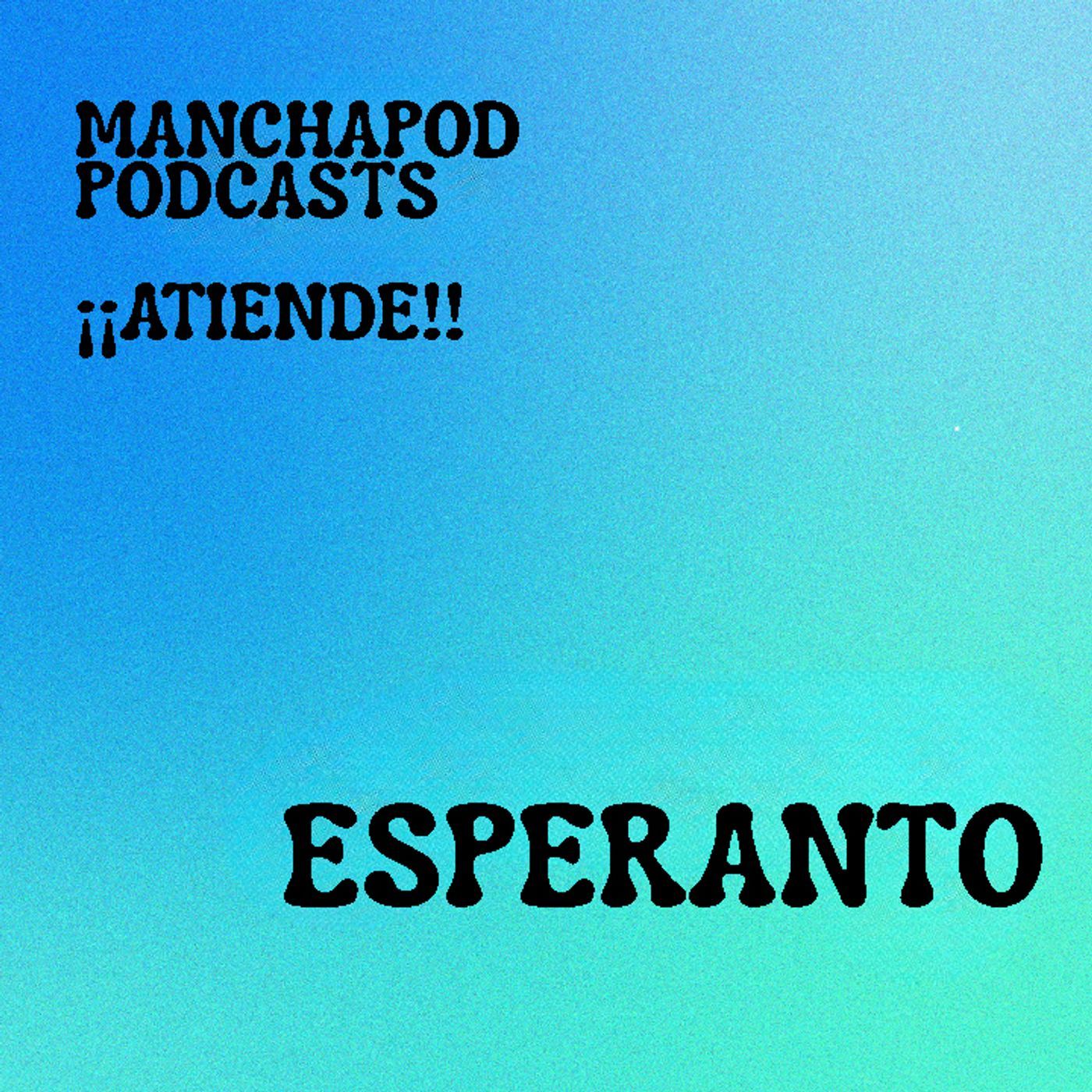 Cuéntame, Hermosura [ManchaPod]