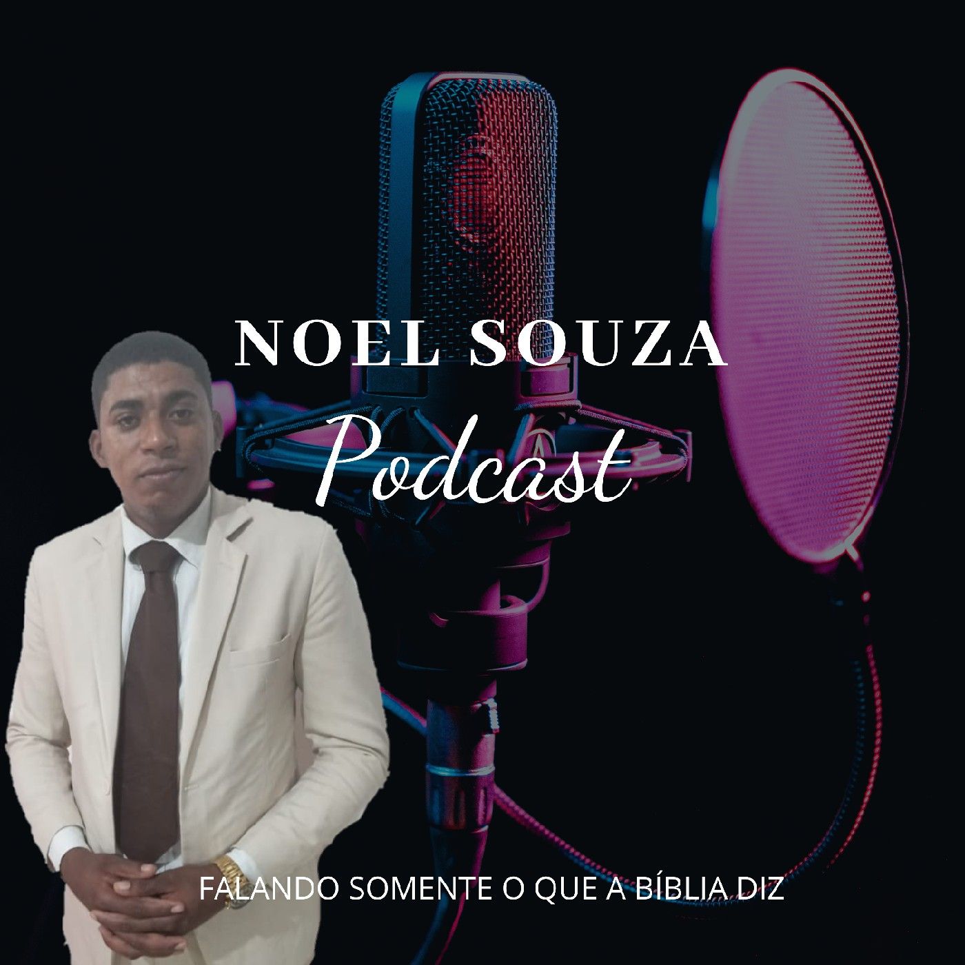 NOEL SOUZA PODCAST