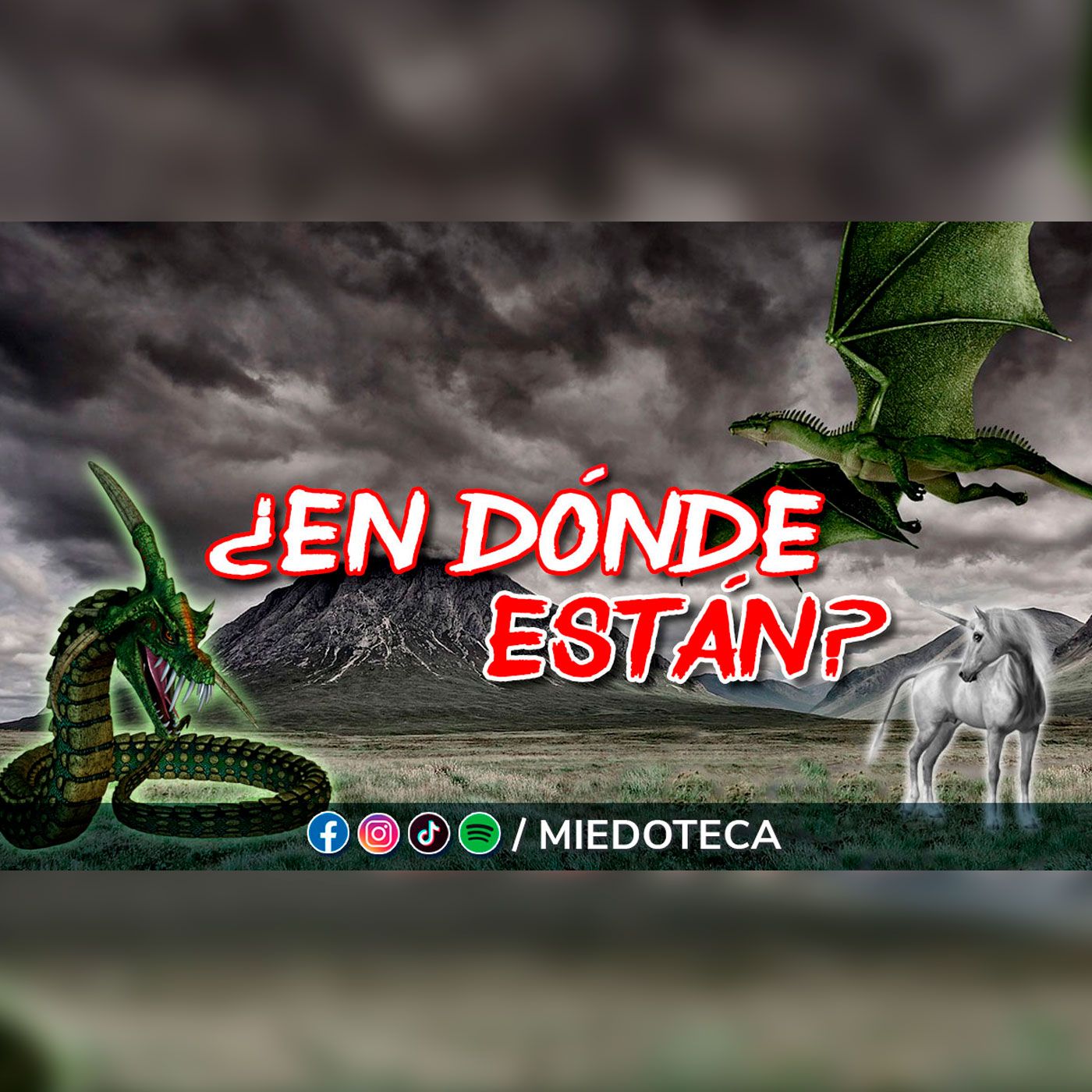 Miedoteca