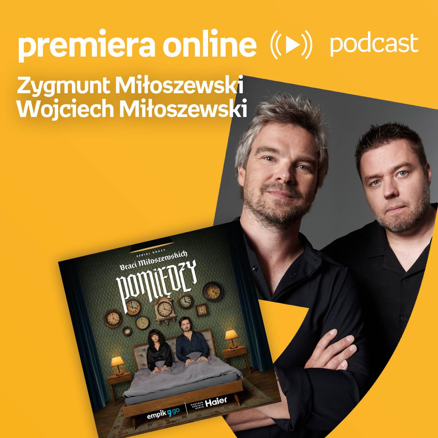 Premiera online | empik