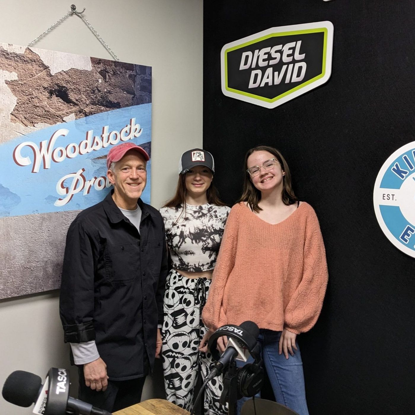 Cherokee Business Radio
