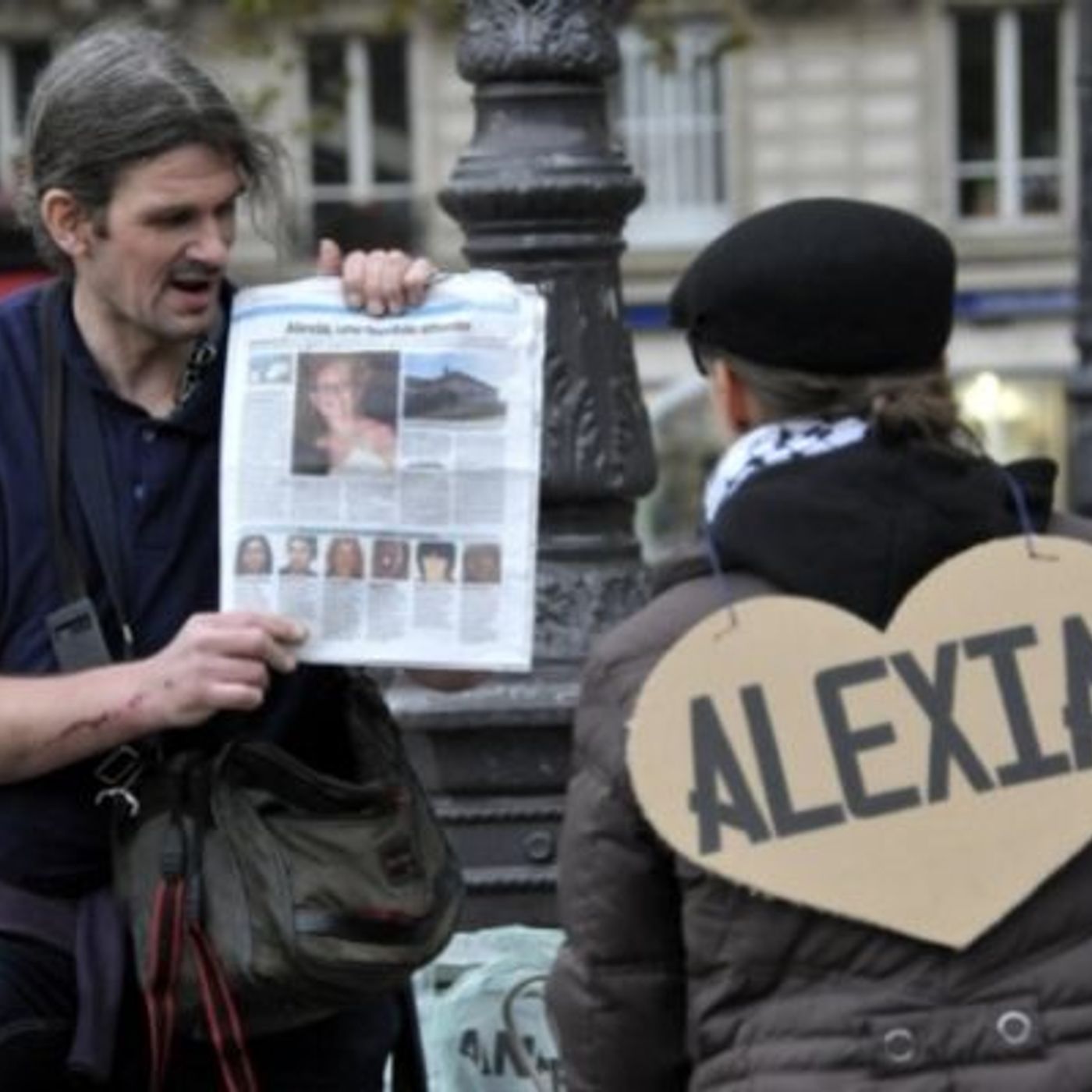 TF1 confirme une série sur l'affaire Daval episode artwork