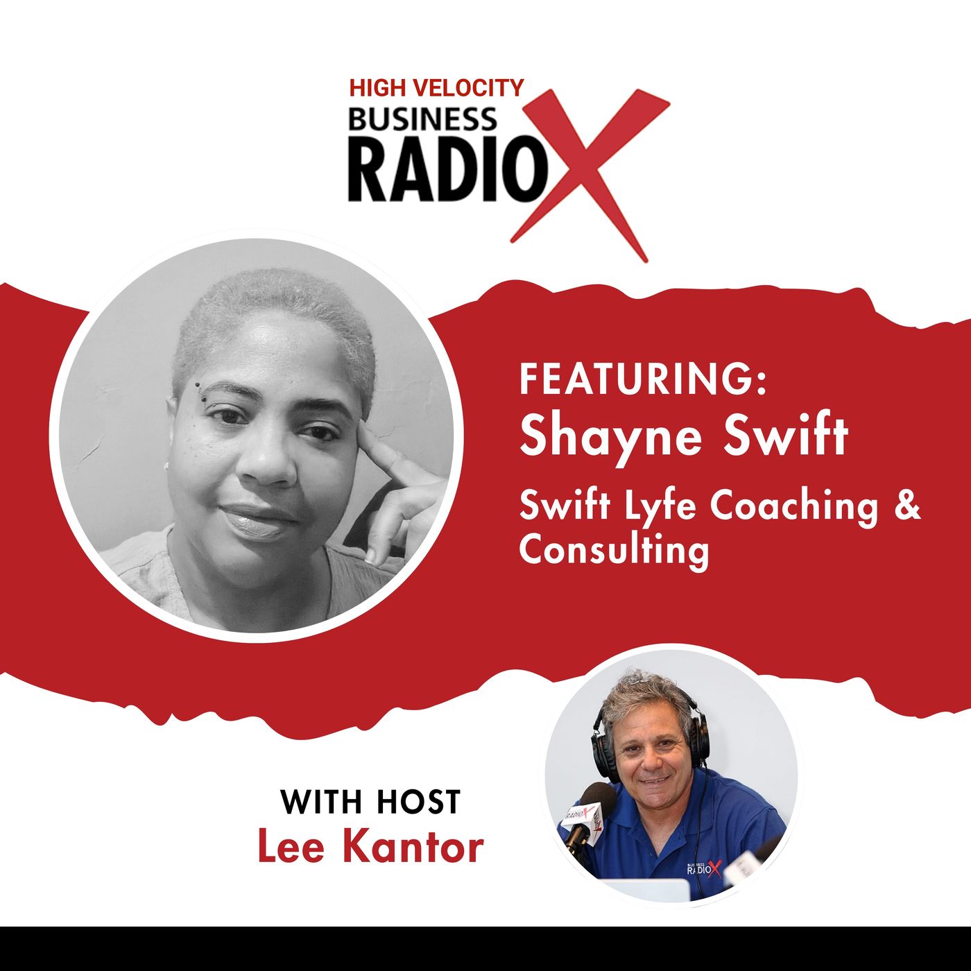 From Diagnosis to Empowerment: Shayne Swift's Journey in ADHD Coaching and Expressive Arts