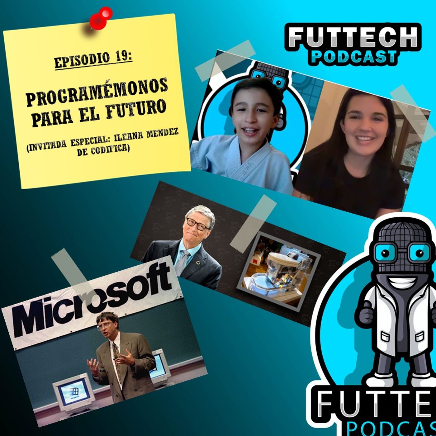 FUTTECH