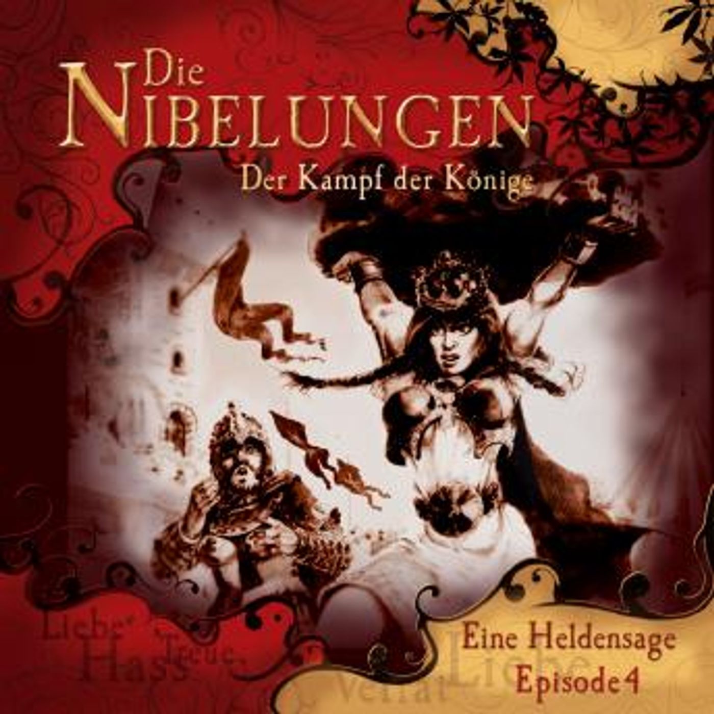 Listen to Trending Full Audiobooks in Science Fiction & Fantasy, Fantasy