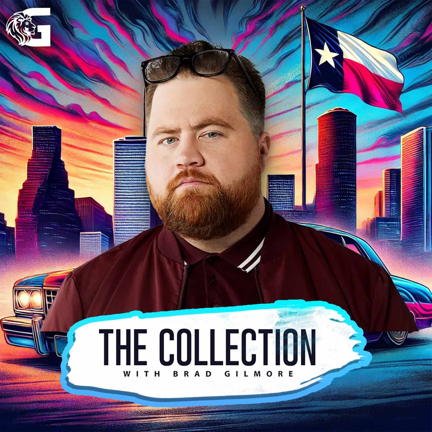 The Collection with Brad Gilmore