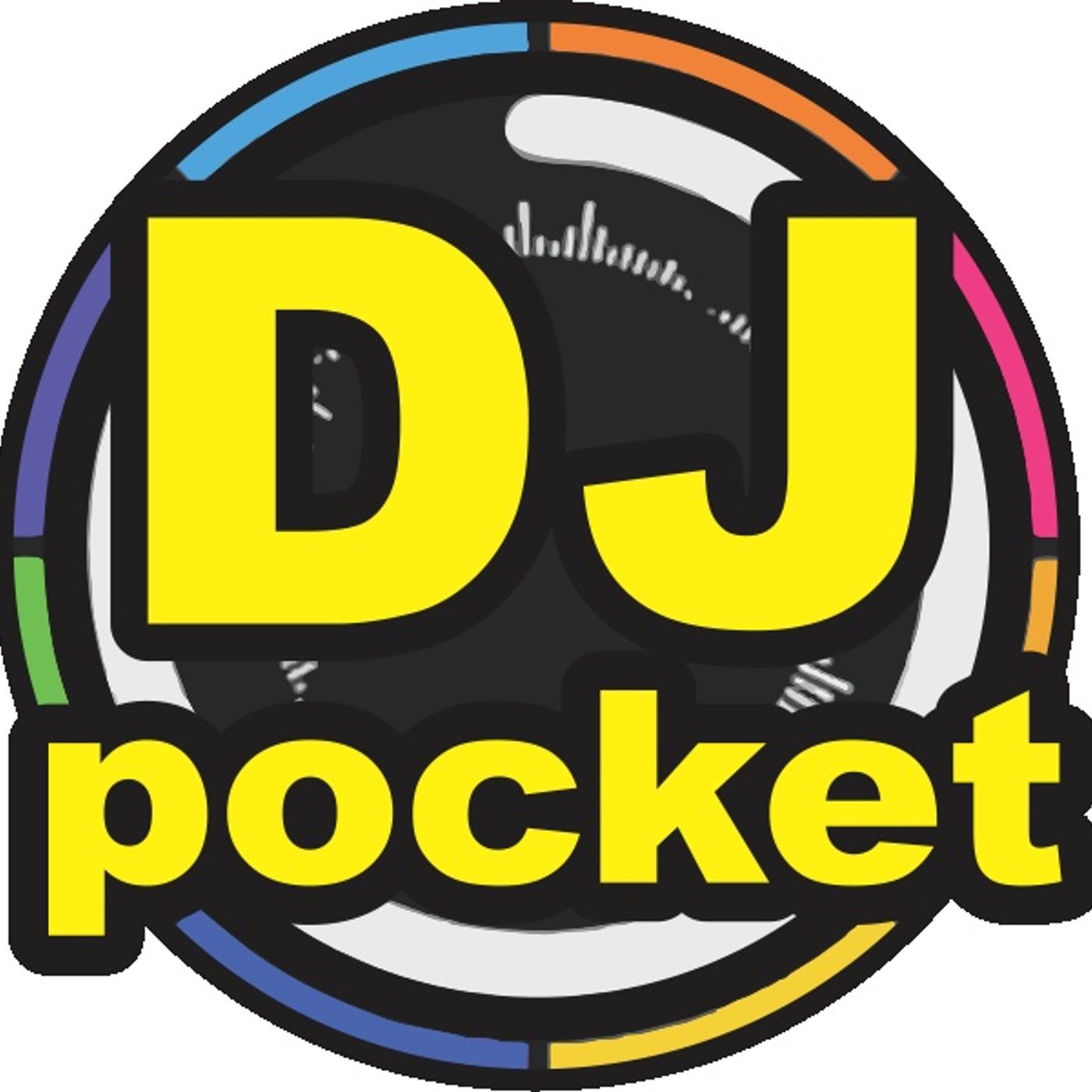 Pocket DJ - Music Station