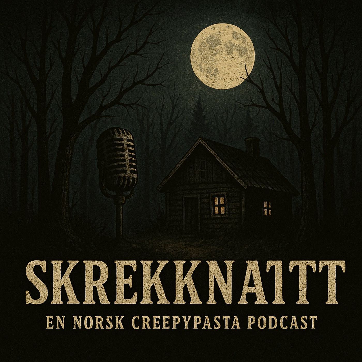 SkrekkNatt
