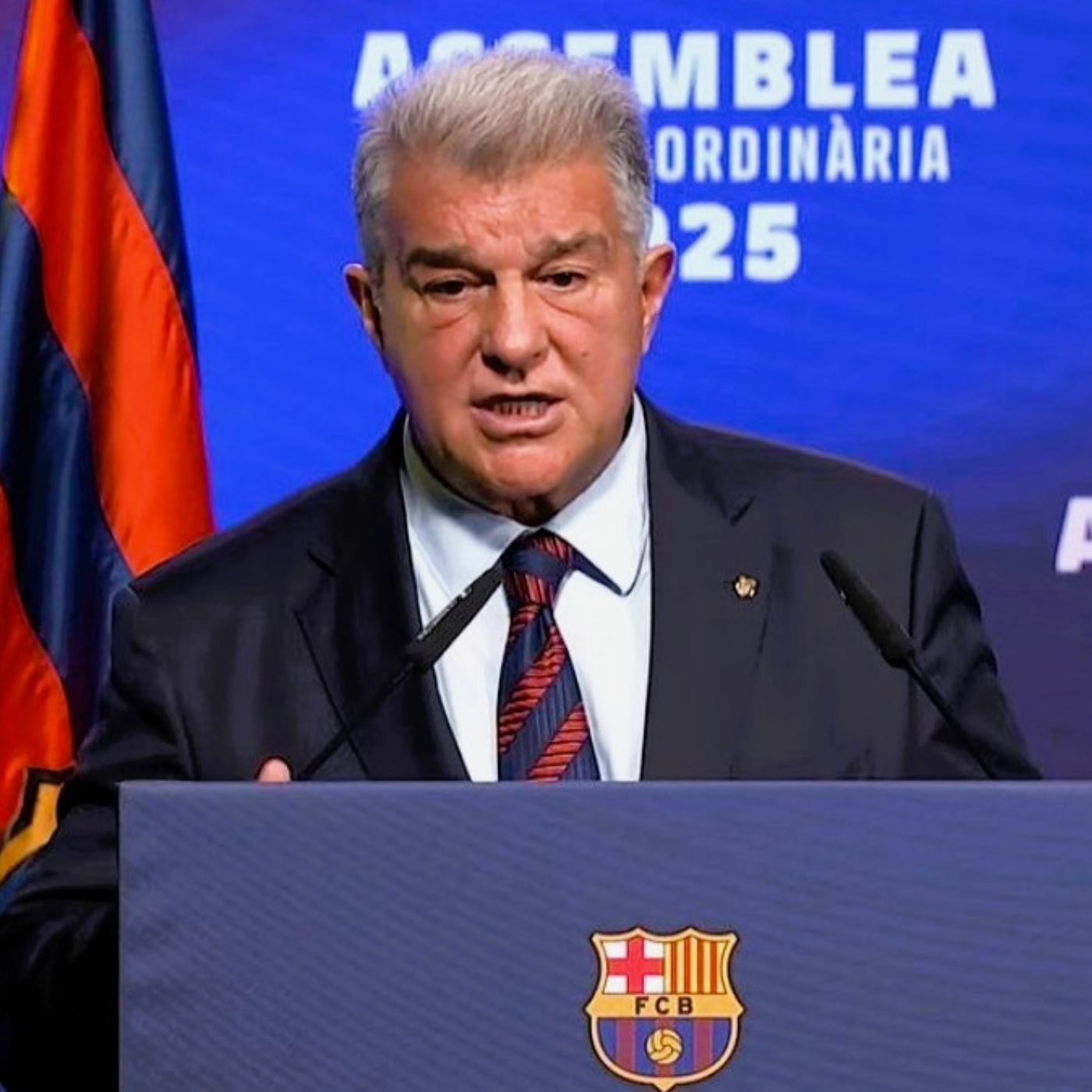 El Primer Palo (20/10/2025); Programa completo; La Asamblea del Barcelona aprueba el presupuesto