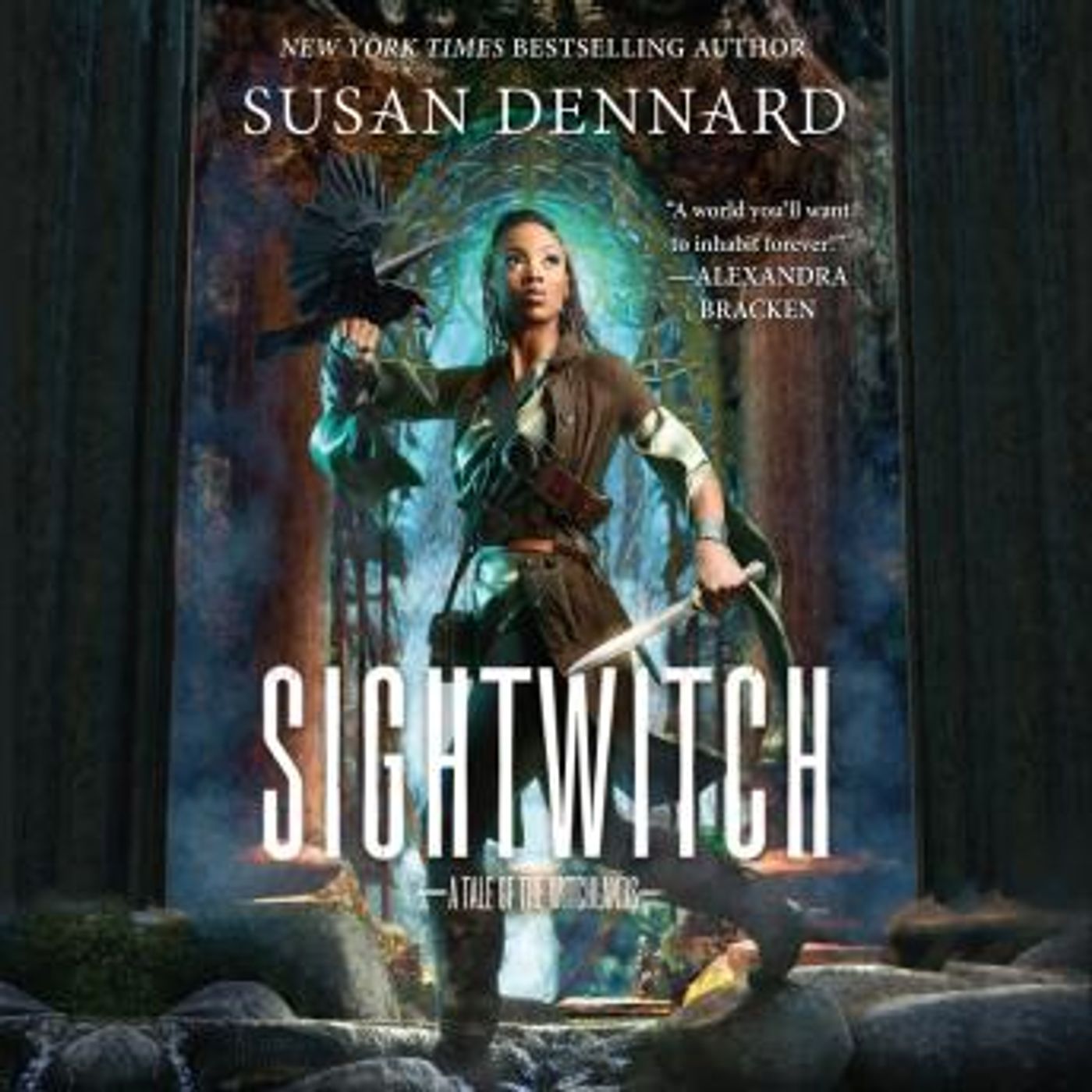 Download Best Full Audiobooks in Teen & YA, Sci-Fi, Fantasy & Paranormal