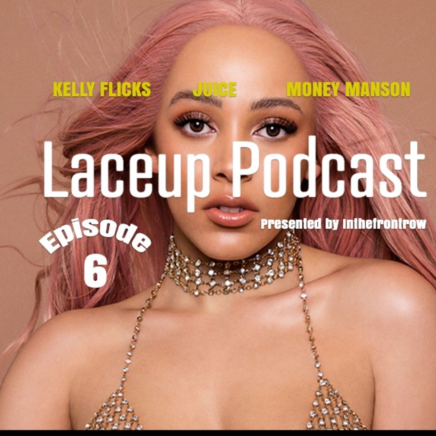 Lace Up Podcast