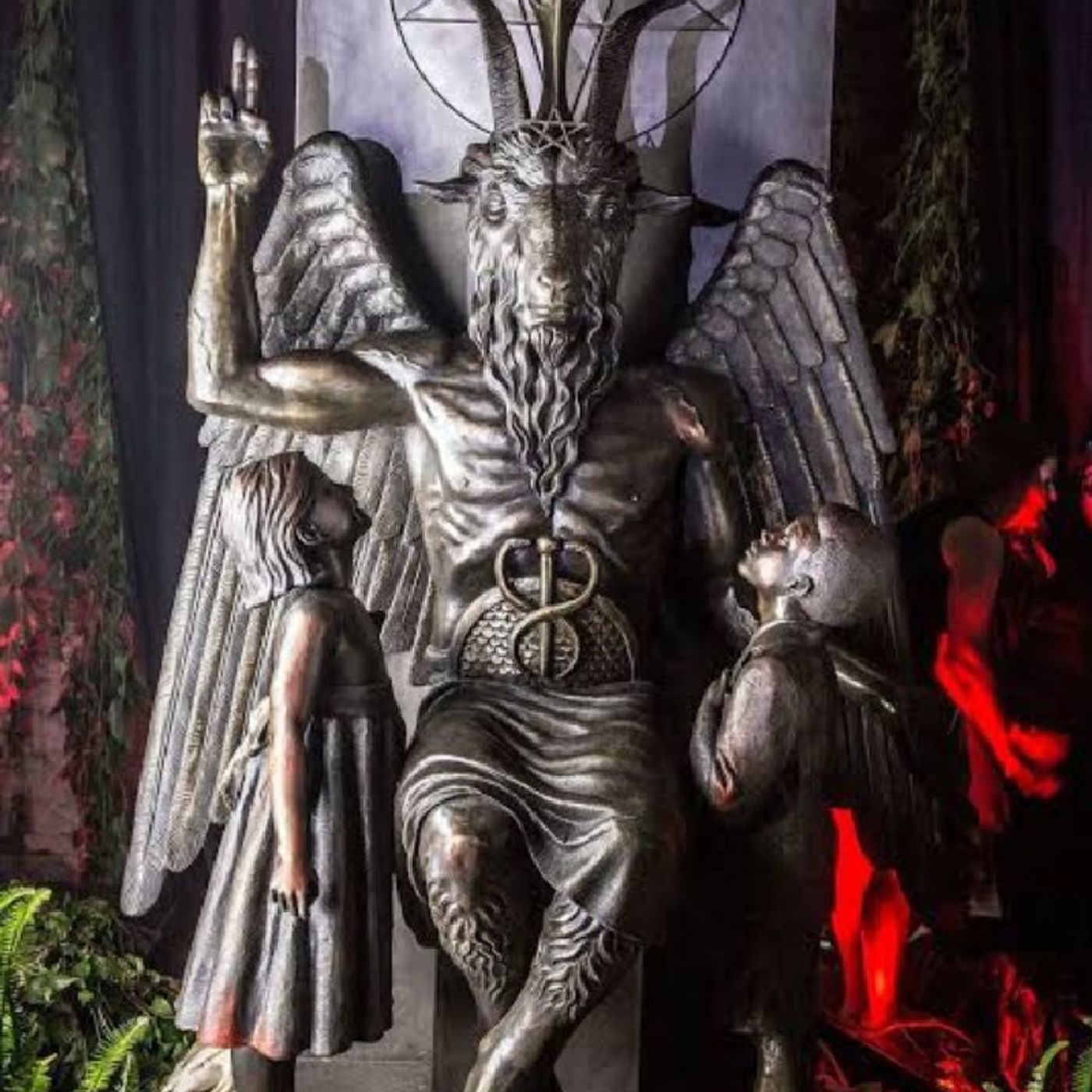 El Devenir Del Brujo