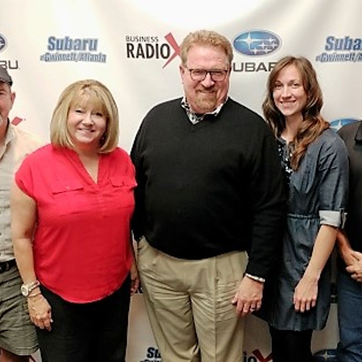 Gwinnett Business Radio