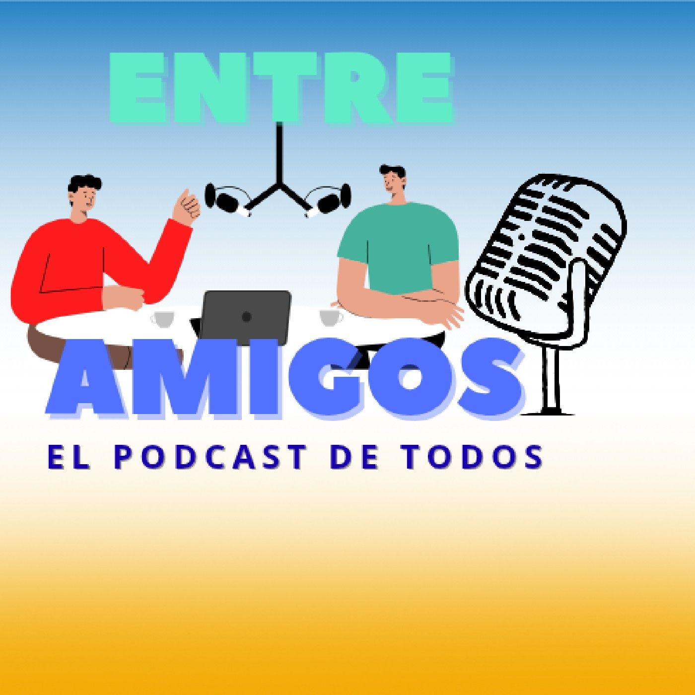 Entre Amigos