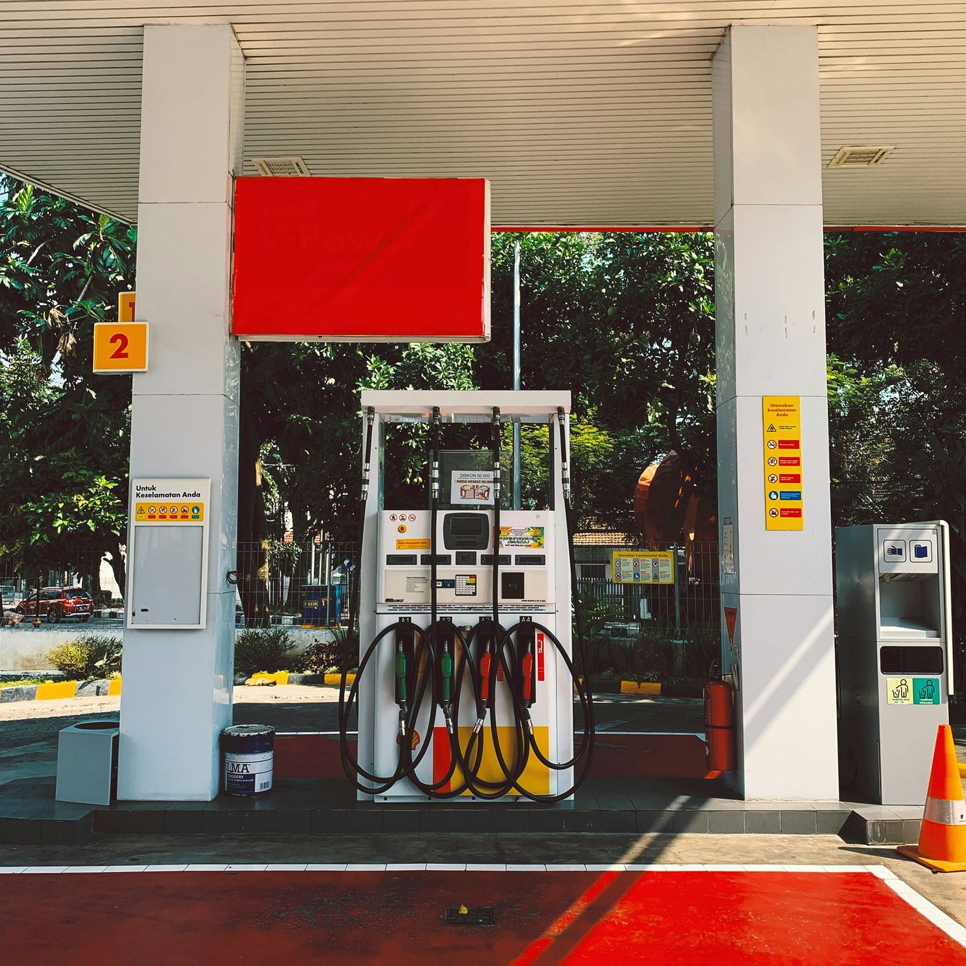 U.S. Gasoline Market Dynamics and 2026 Price Volatility