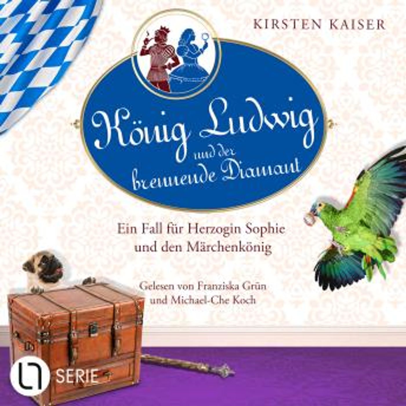 Download Top Full Audiobooks in Mystery, Thriller & Horror, Cozy Mystery