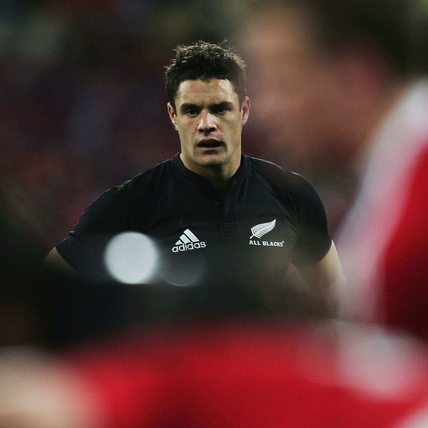 2005 Lions Rugby Retro: Dan Carter