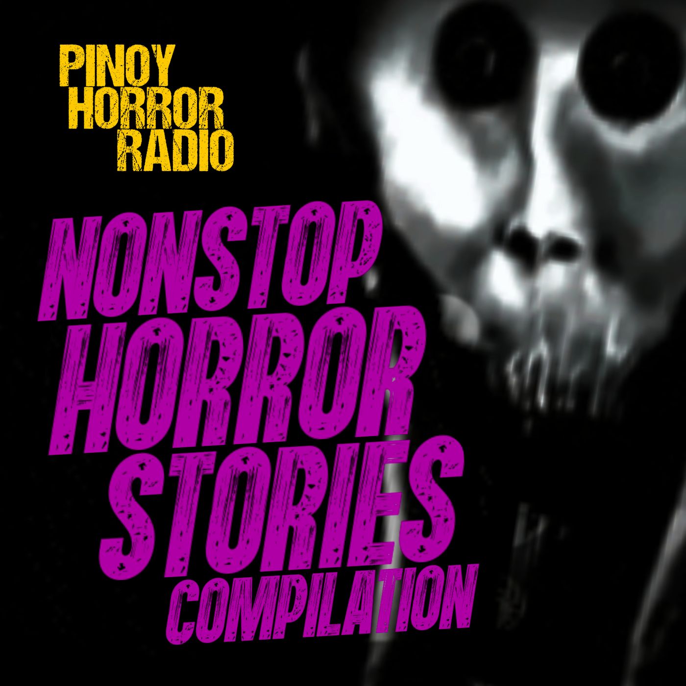 🔴 Nonstop Tagalog Horror Stories 318 | Pinoy Horror Radio episode artwork