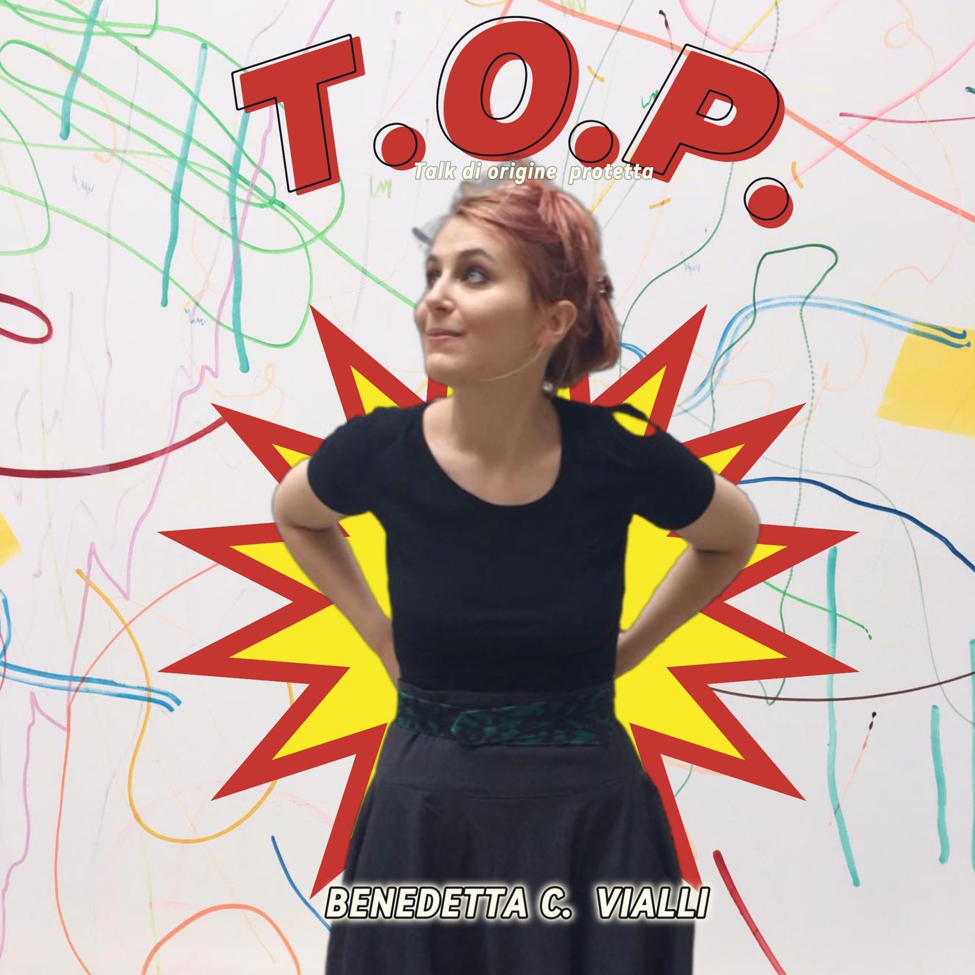 T.O.P. - talk di origine protetta