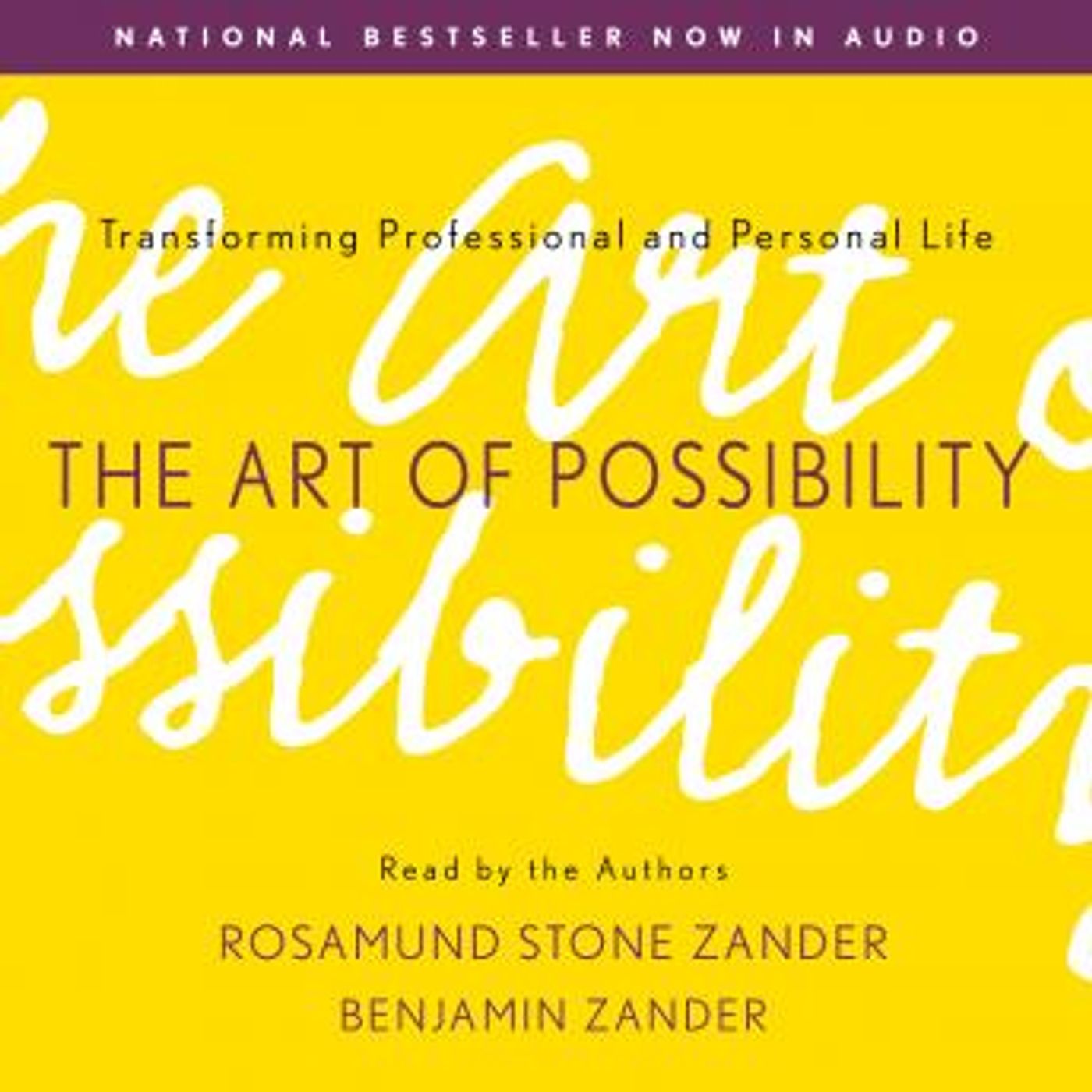 Audiobooks in Self-Improvement, Career Development