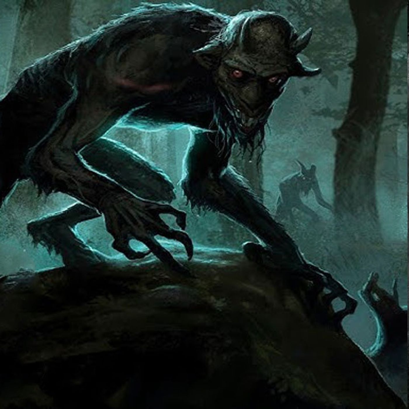 Nos Atacó Un NAHUAL En Mis Vacaciones Por Veracruz - Historias De Terror - Voces De La Noche