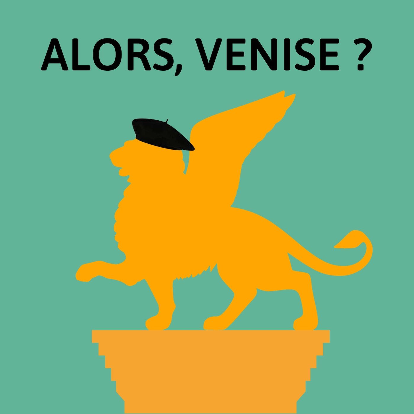 Bande-annonce : Alors, Venise ?