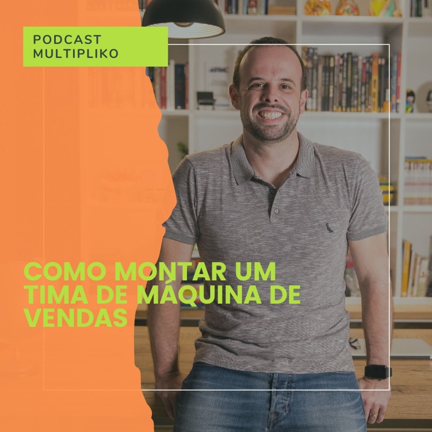 Podcast Multipliko