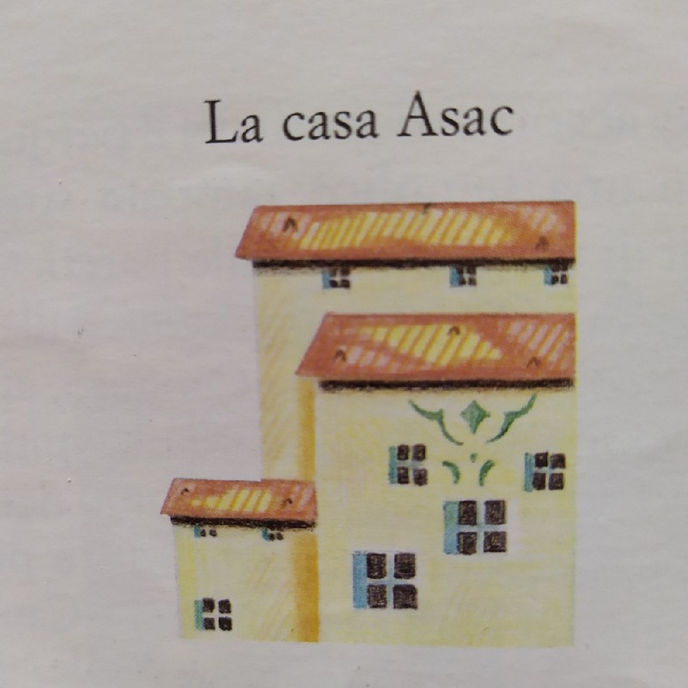 La Casa Asac