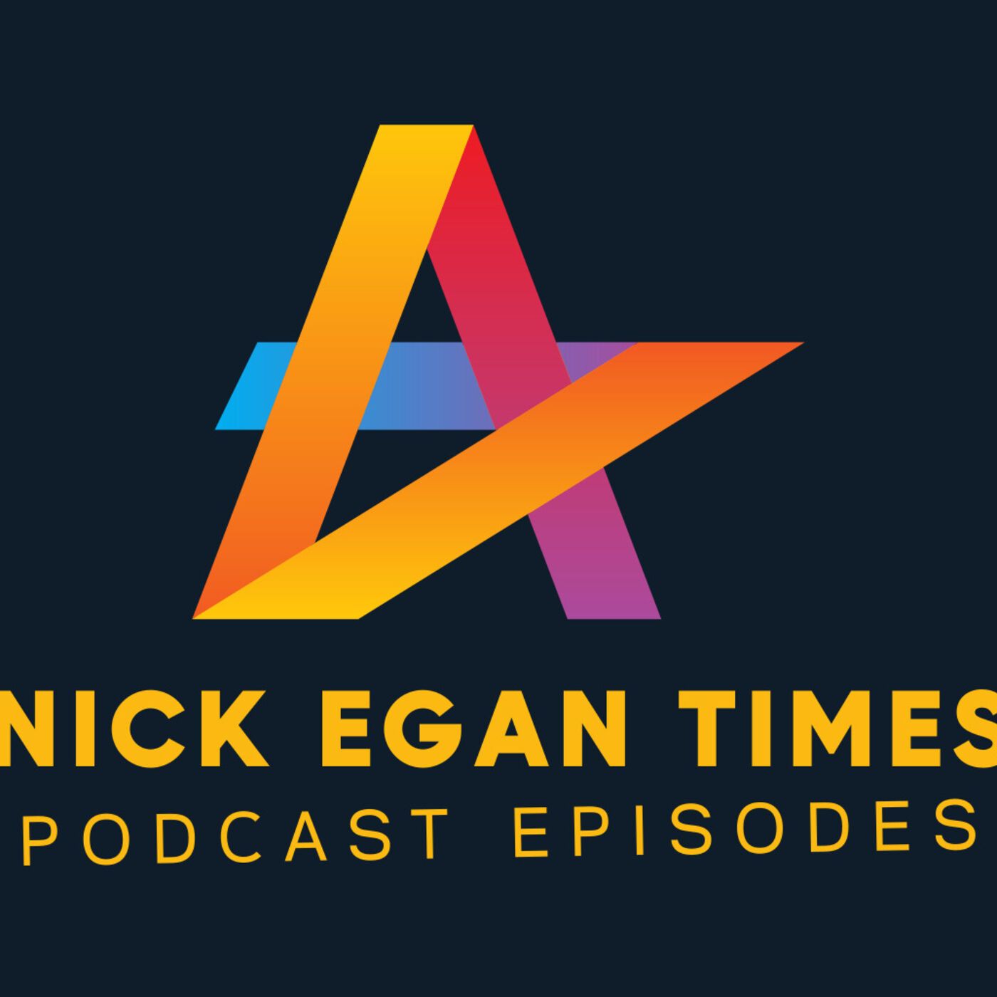 The Nick Egan Times