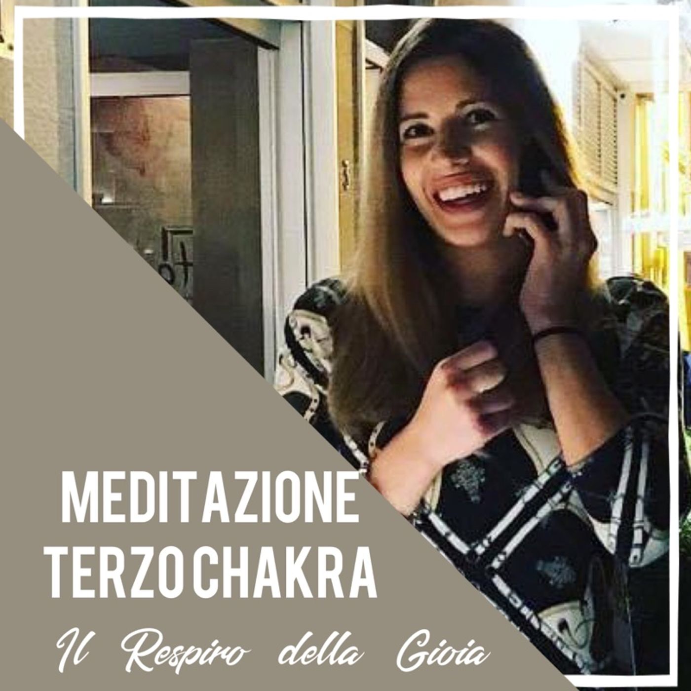 Meditazione Terzo Chakra - Il Respiro della Gioia