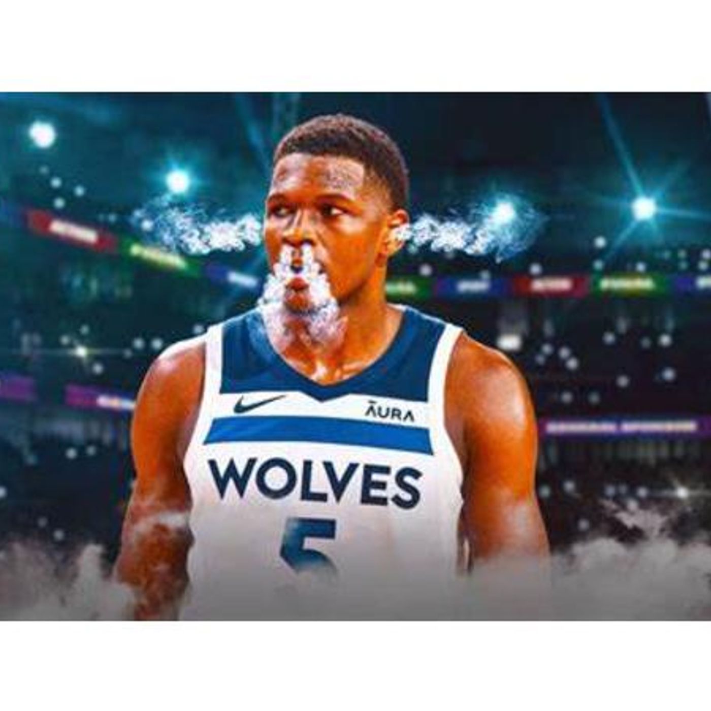 Timberwolves Basketball: Recap 2-0 Lead! Defense is Key! Preview Games 3 & 4! episode artwork