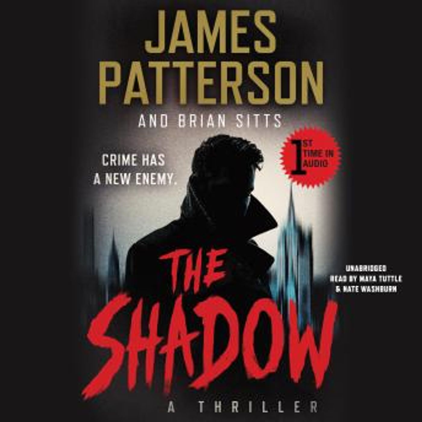 Get Your Favorite Full Audiobooks in Fiction, Action & Adventure