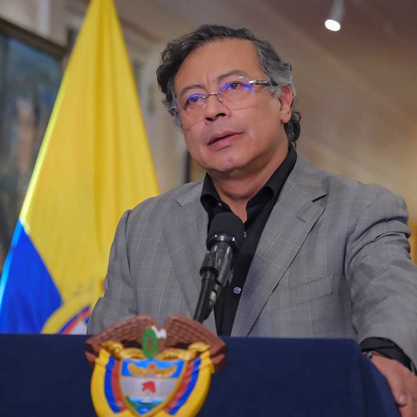 Tres congresistas de oposición a responder ante la Corte Suprema de Justicia por apoyo a declaraciones de Trump episode artwork