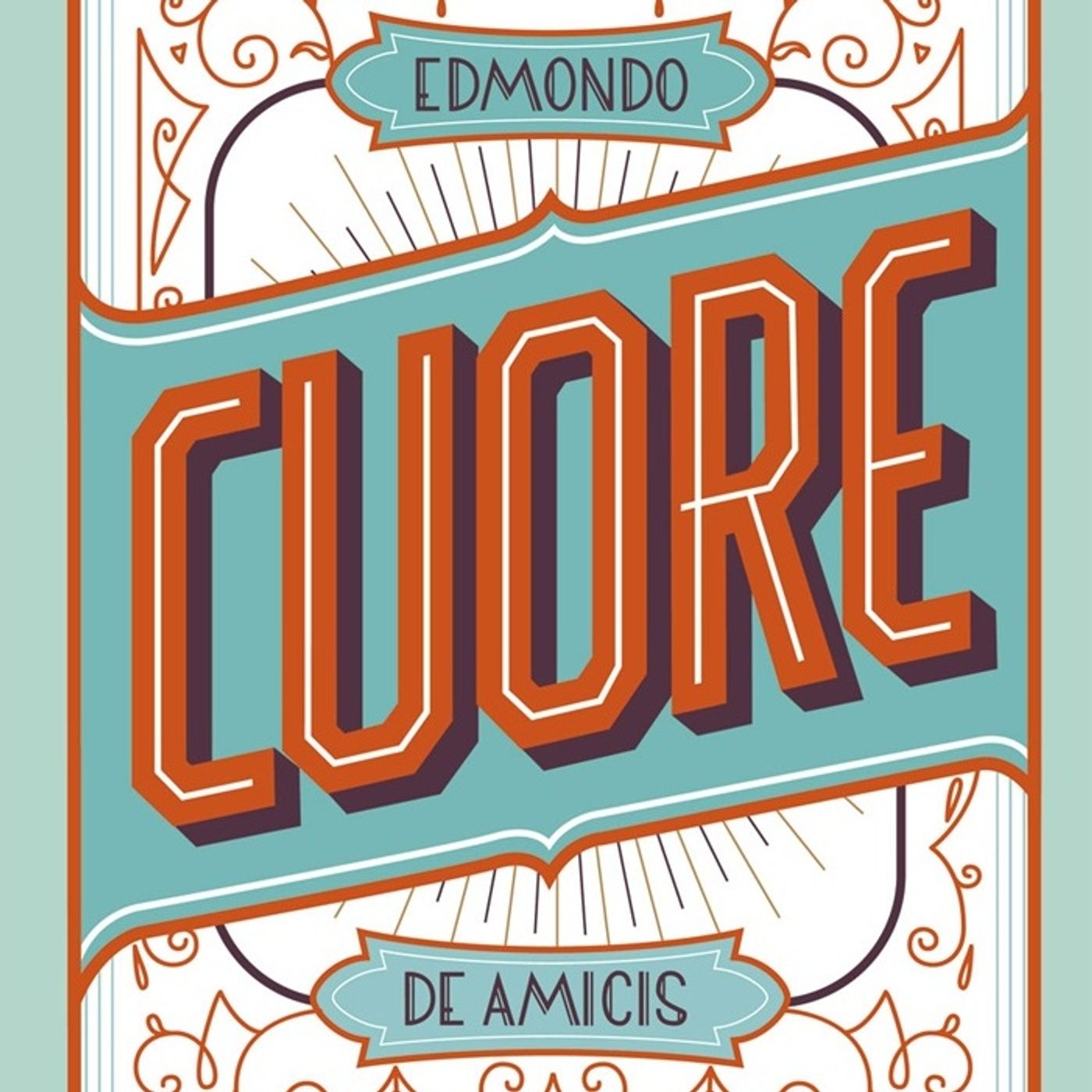 Cuore di E. De Amicis