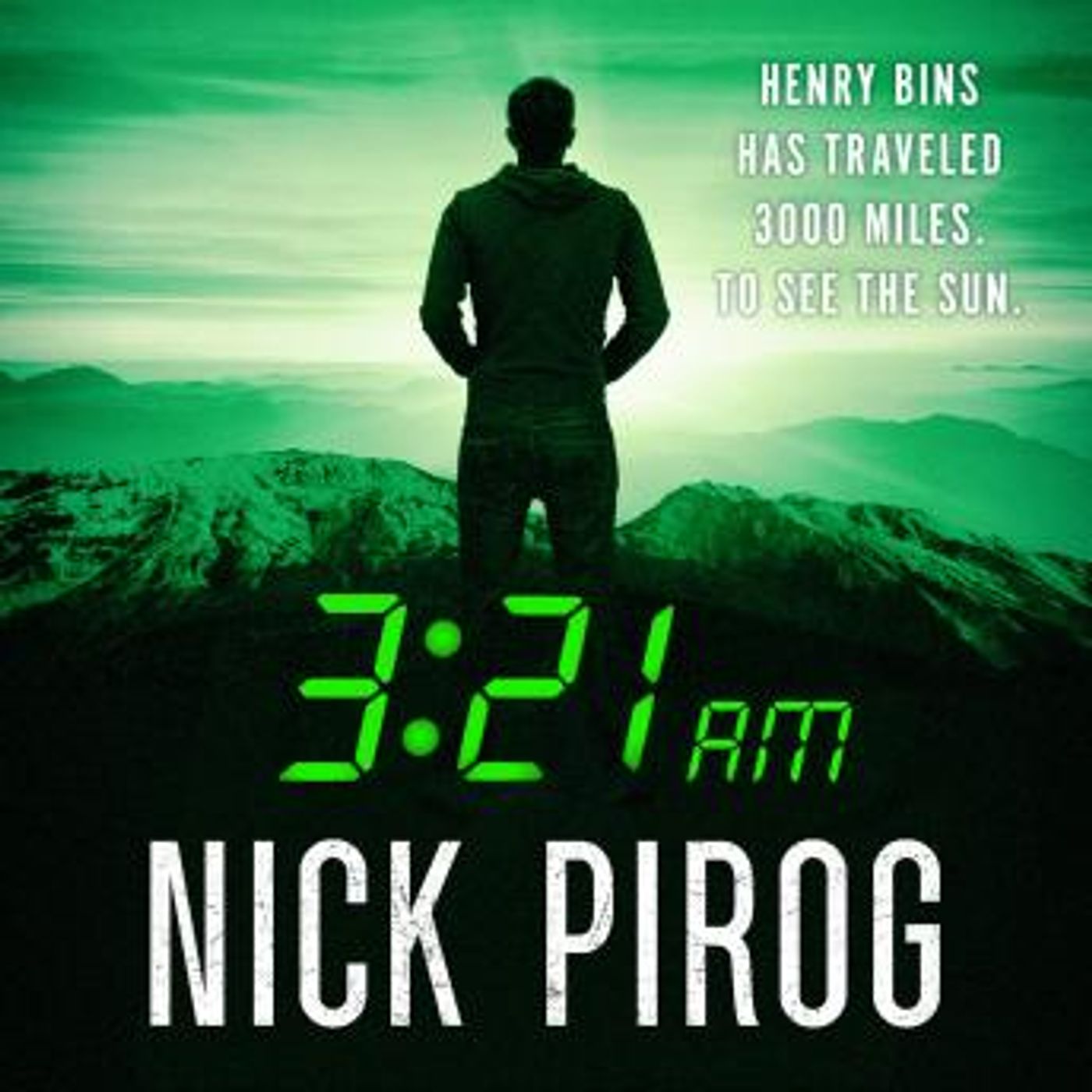 Download Latest Full Audiobooks in Mystery, Thriller & Horror, Suspense