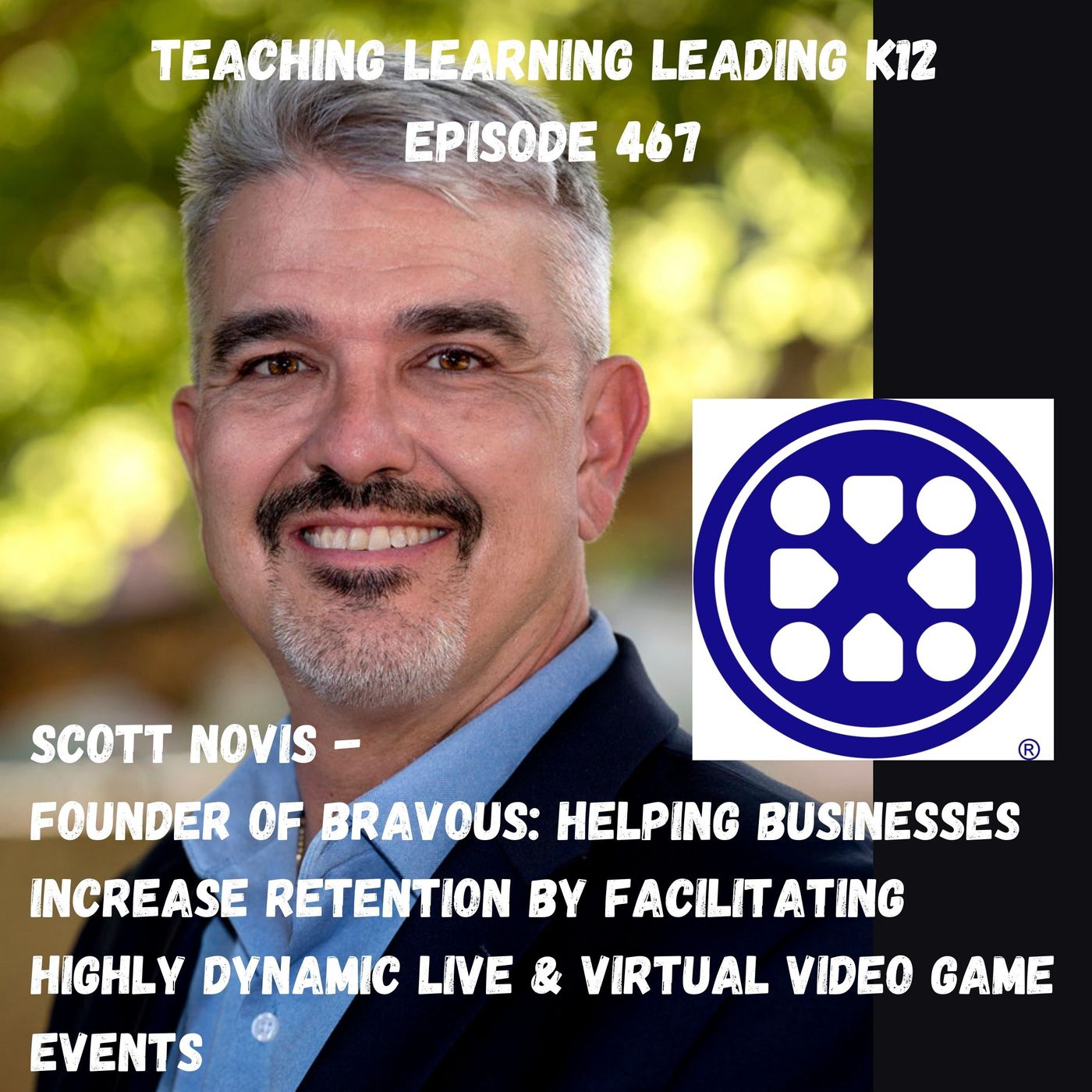 Teaching Learning Leading K-12