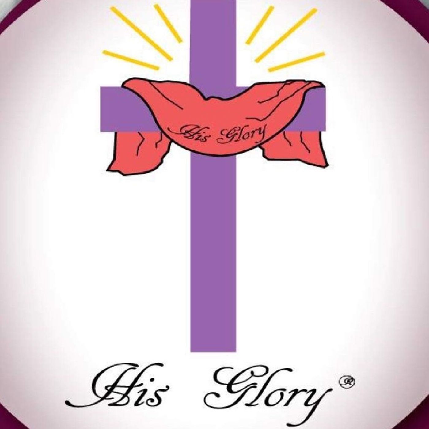 HisGlory TV