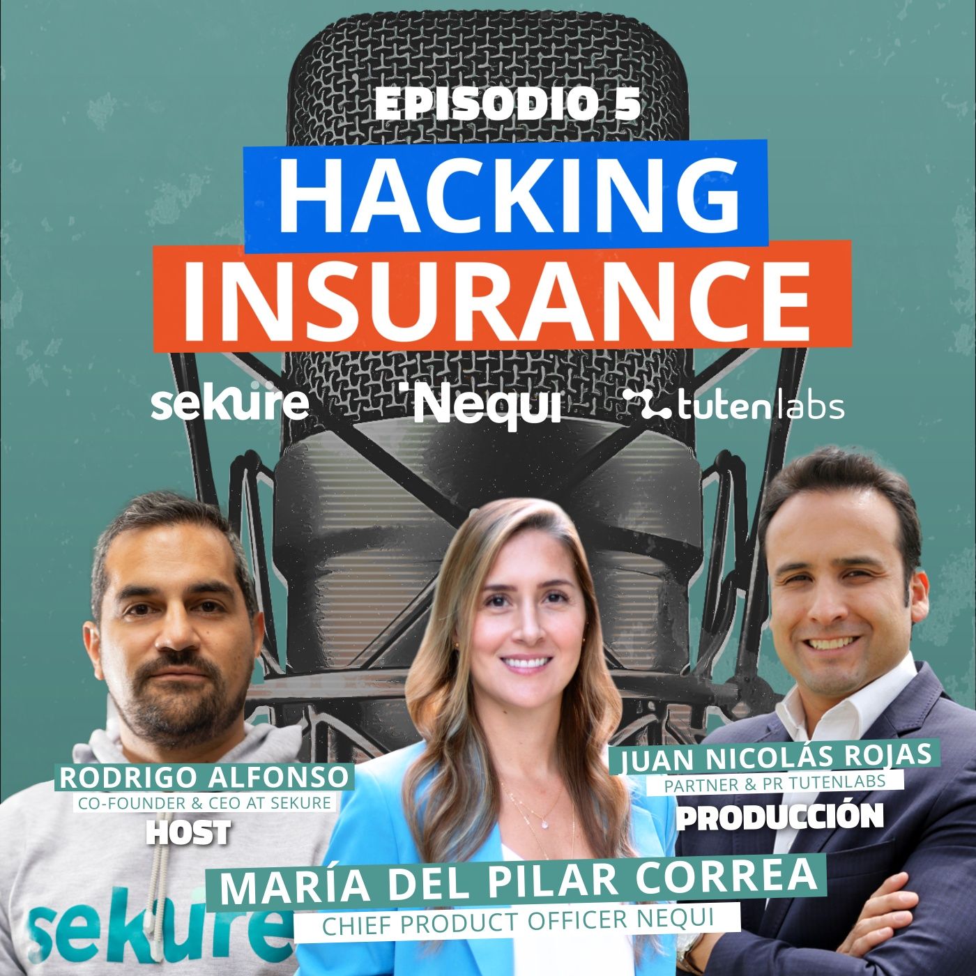 Hacking Insurance