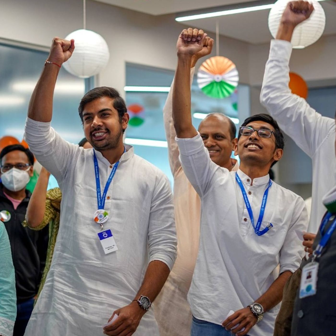 Fun Activity for Republic Day in Office episode artwork