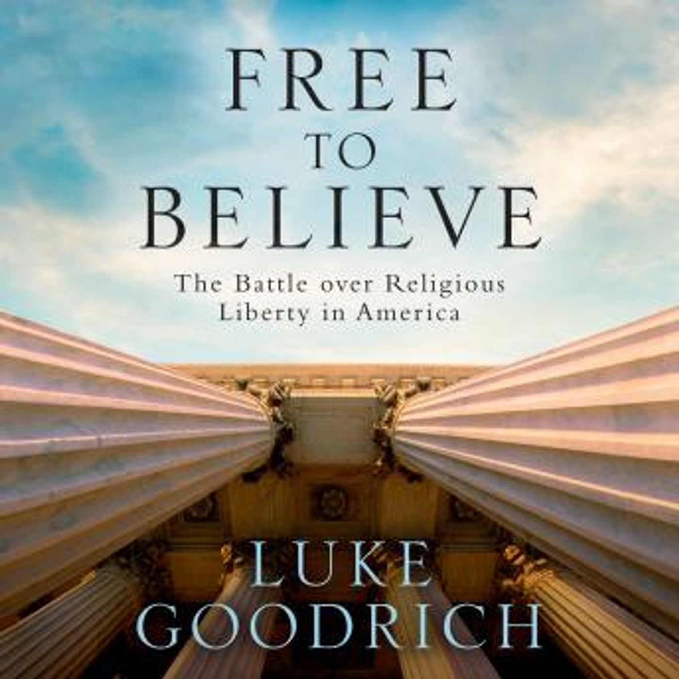 New Full Audiobooks in Non-Fiction, Current Affairs, Law, & Politics