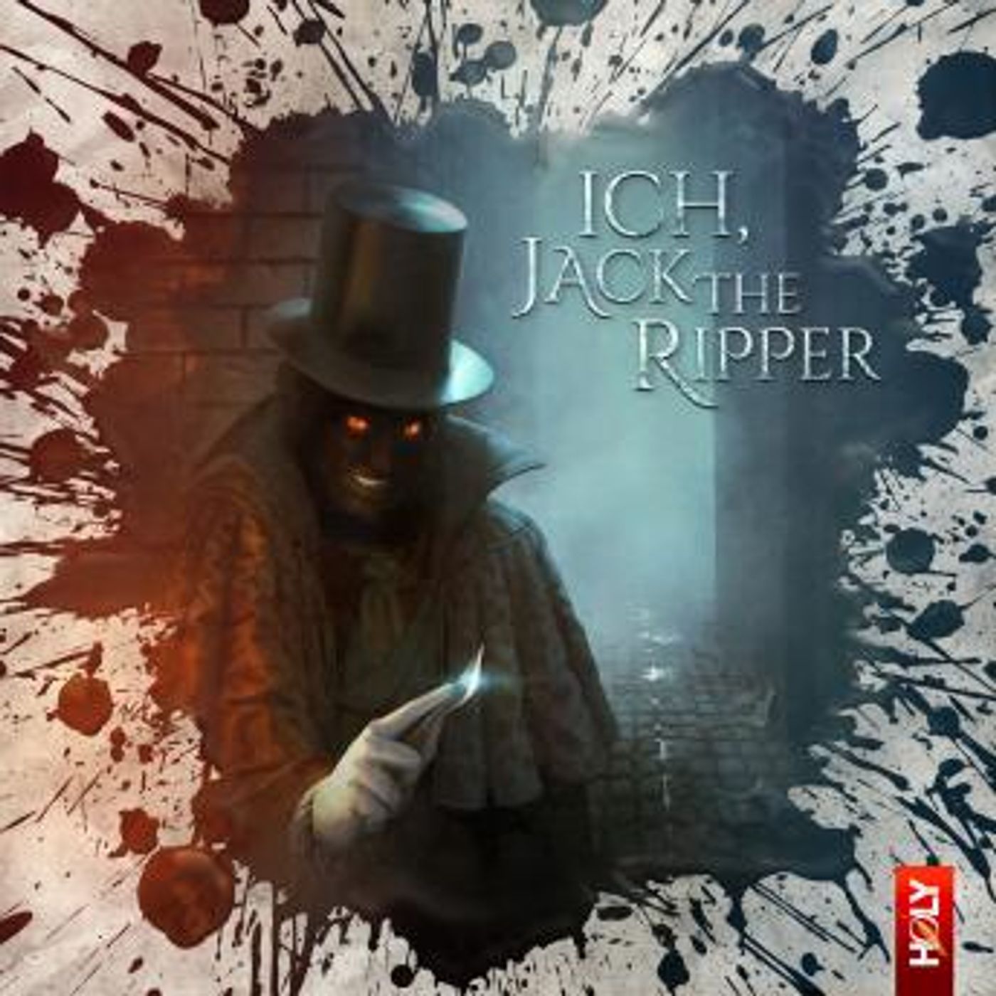 Explore the Latest Full Audiobooks in Mystery, Thriller & Horror, Horror