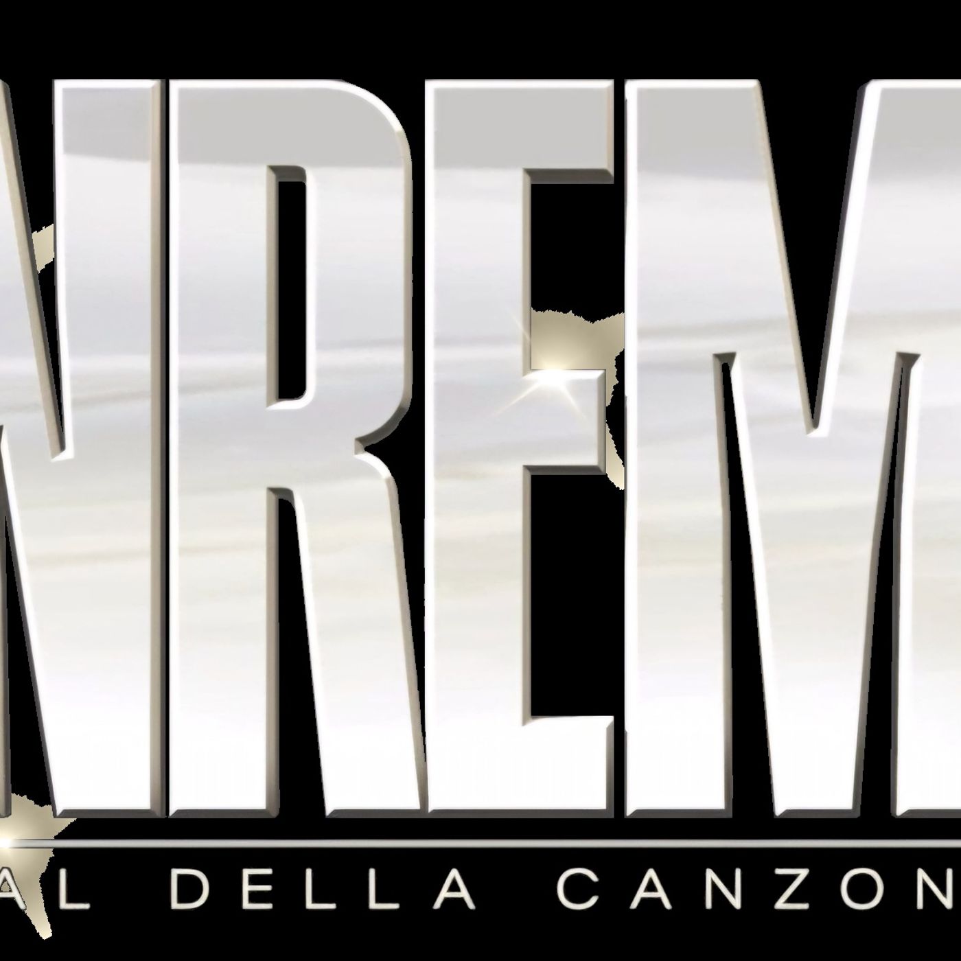 SANREMO 2025 le voci dei nostri inviati podcast artwork